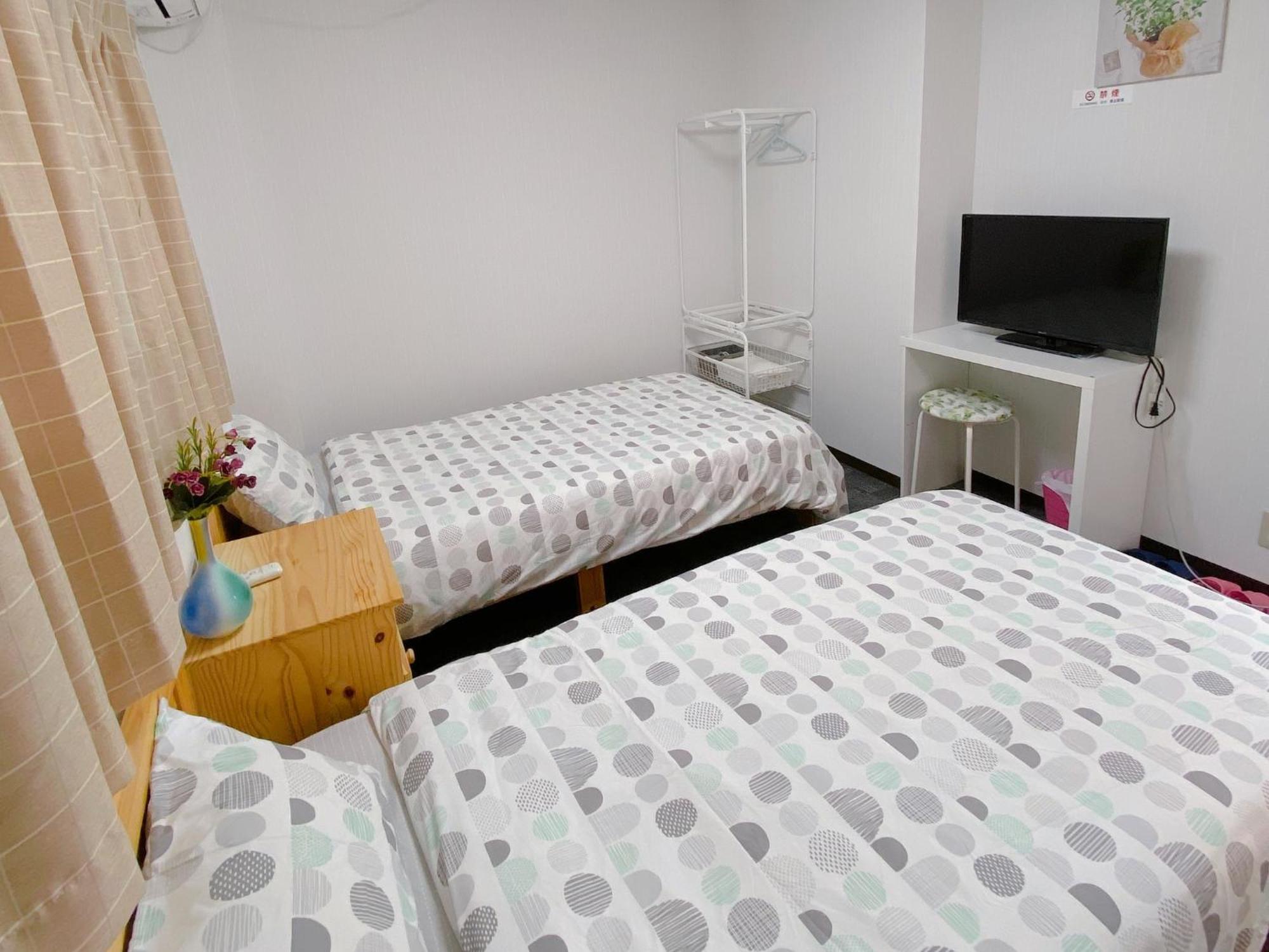 Sachi No Yado - Vacation Stay 12989 Ōsaka Exterior foto