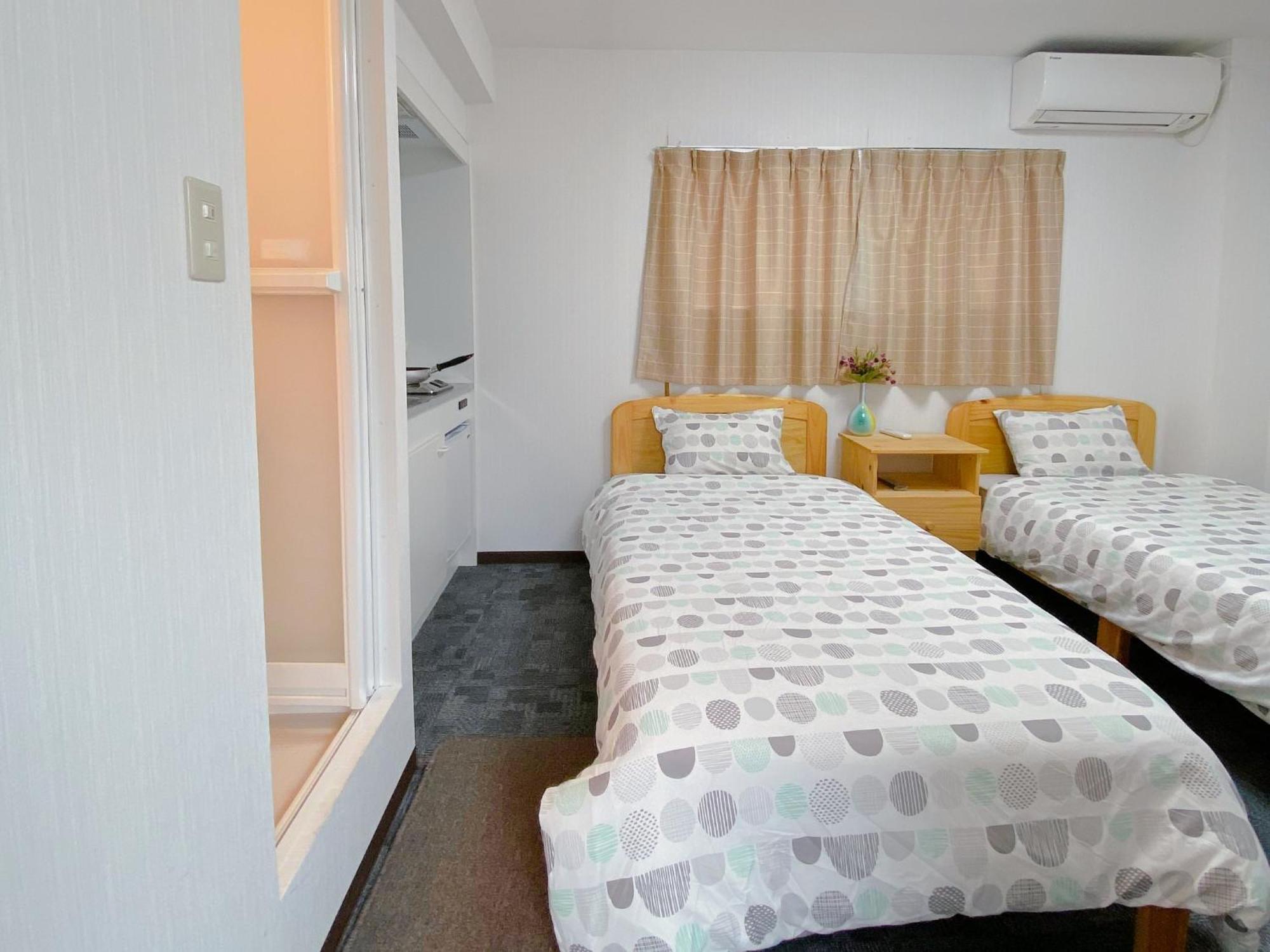 Sachi No Yado - Vacation Stay 12989 Ōsaka Exterior foto
